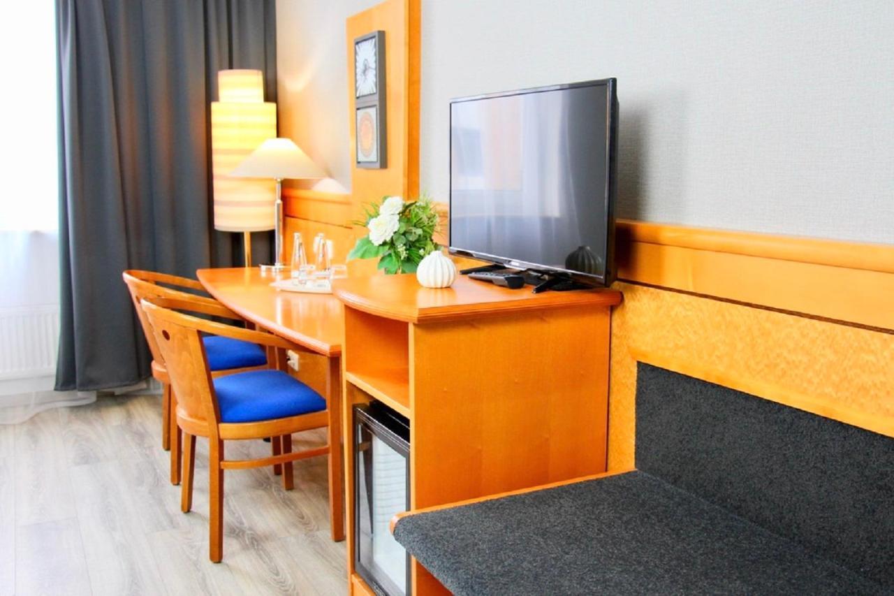 Parkhotel Viktoria Velten Luaran gambar