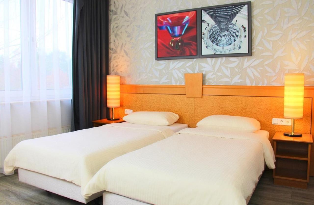 Parkhotel Viktoria Velten Luaran gambar