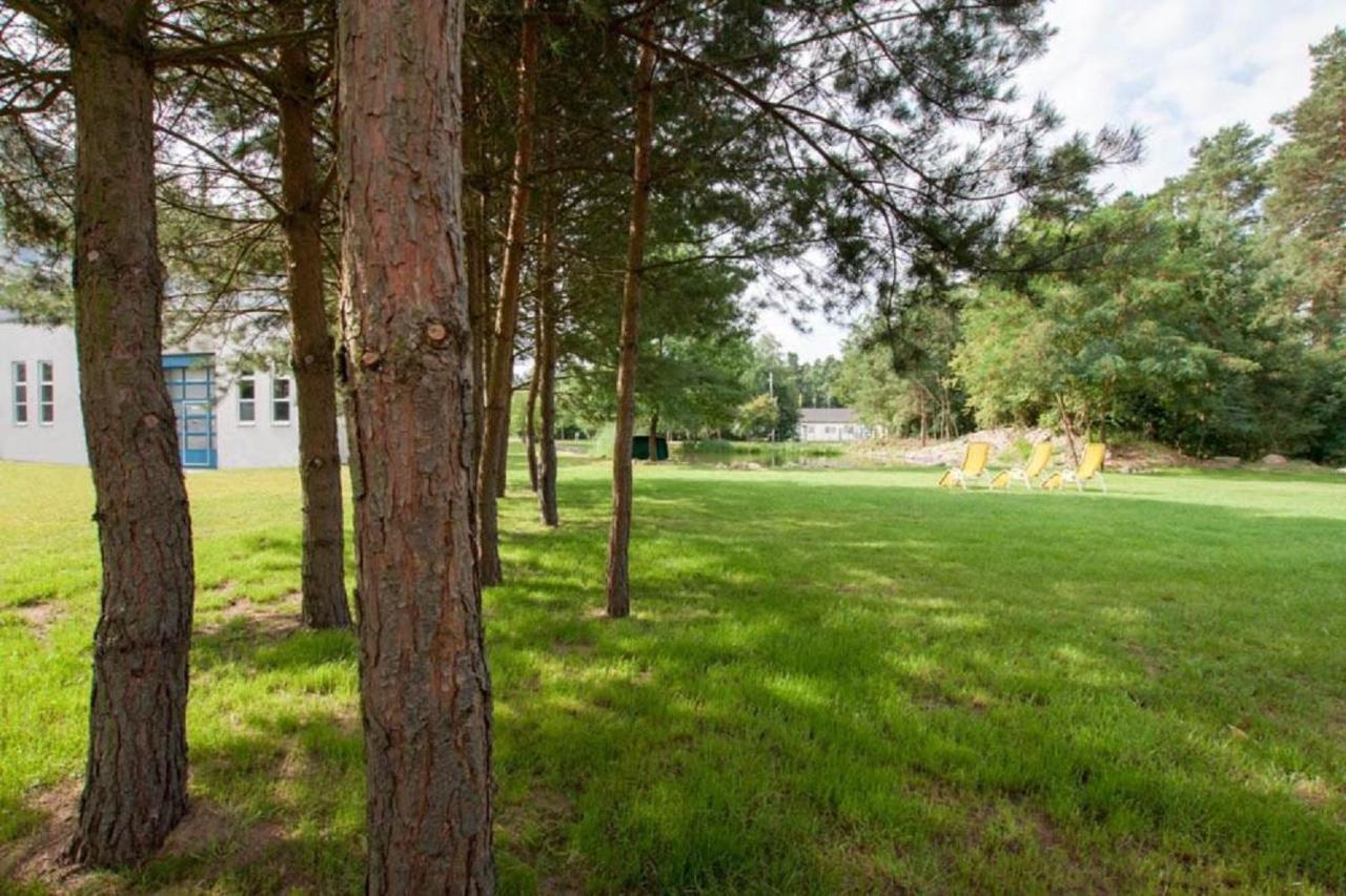 Parkhotel Viktoria Velten Luaran gambar