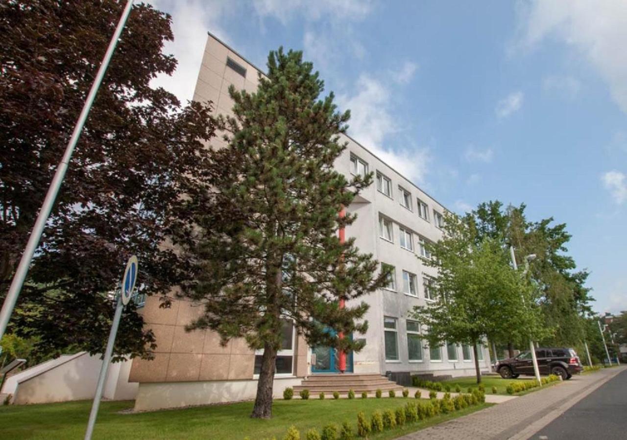Parkhotel Viktoria Velten Luaran gambar