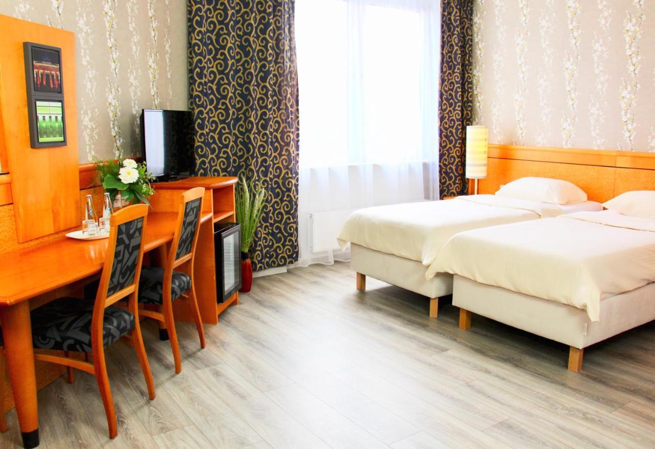 Parkhotel Viktoria Velten Luaran gambar