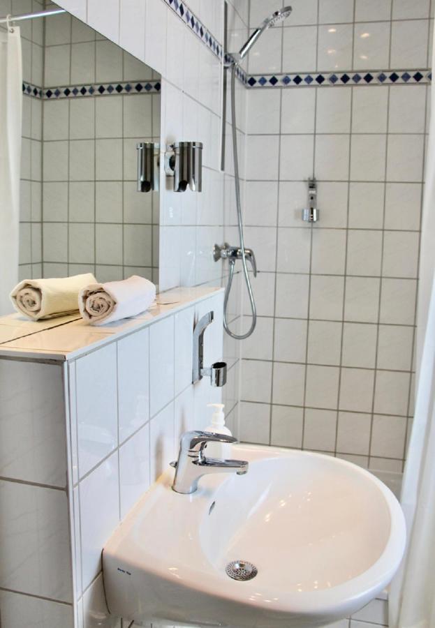 Parkhotel Viktoria Velten Luaran gambar