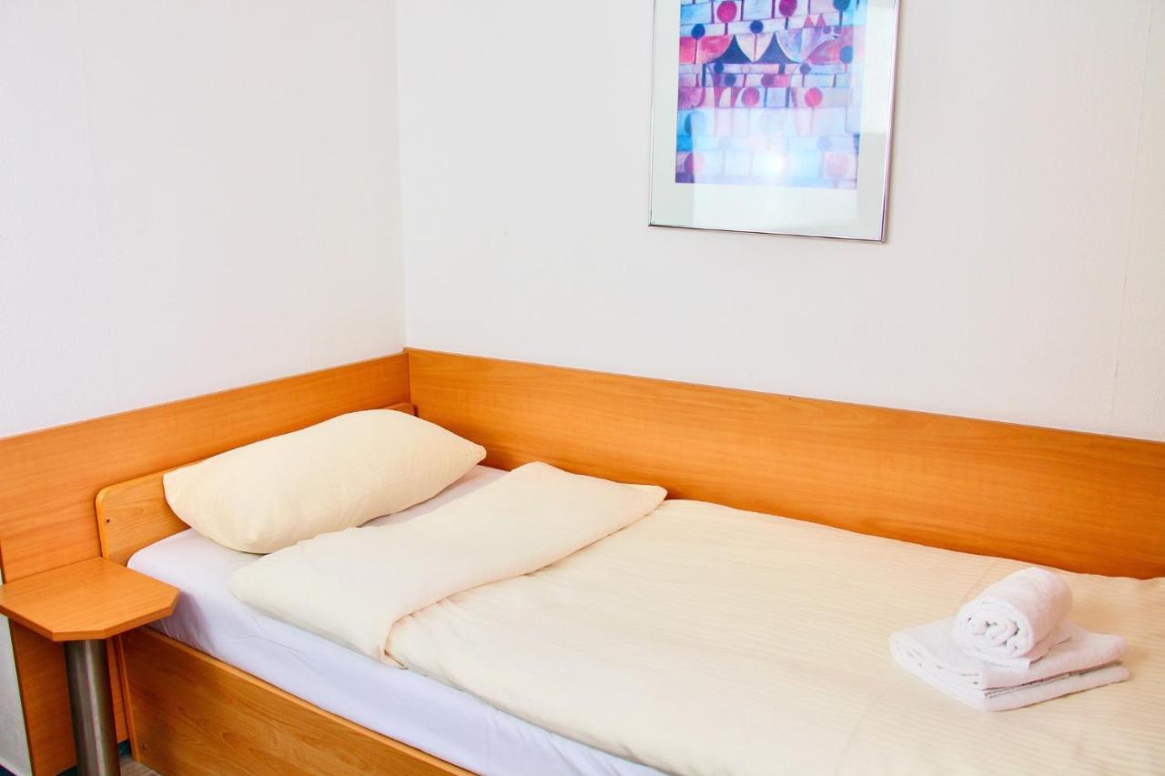 Parkhotel Viktoria Velten Luaran gambar